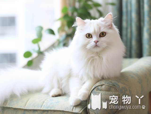 猫咪眼睛有问题？来威海熳达24小时宠物诊疗中心眼科专科看看吧!