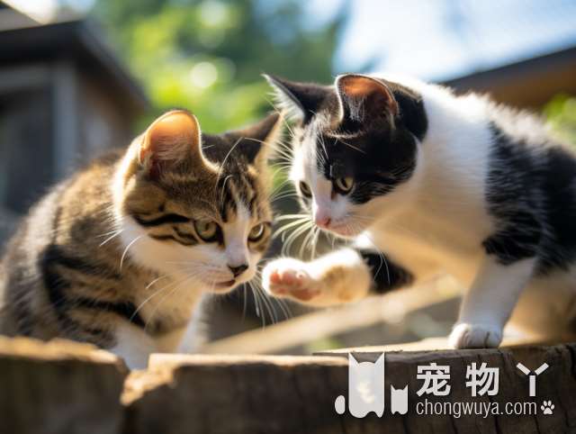 北京三萌猫舍：猫猫性格如何？服务如何?